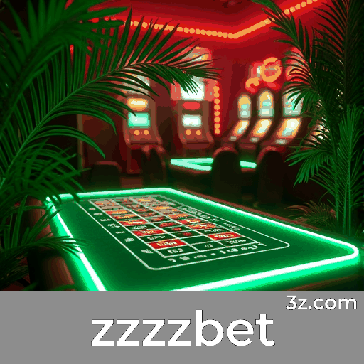 zzzzbet: Apostas Esportivas Focadas no Brasil