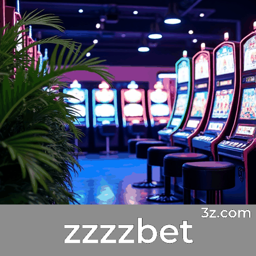 zzzzbet: Plataforma de Apostas Segura e Premiadas